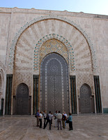 005Hassan II Mosque IMG_0429