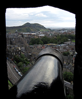 Edinburgh September 2012