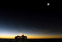 Antonio The Ship Photographer Eclipse Photos