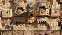 Maya Mexico, December 2012