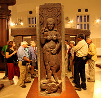 Bharhut Gallery with WT Group