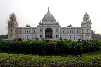 Kolkata:  Victoria Memoria