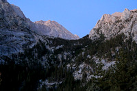 Whitney Trail Ridge
