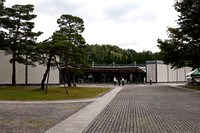 Miho Museum Visitor Center