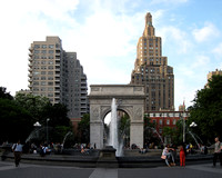 Manhattan Park View