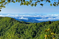 Great Smoky Mountains National Park, May 17-21, 2023