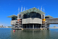 Lisbon Aquarium
