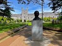 University College Cork Campus