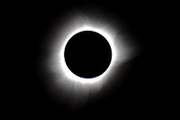 Solar Eclipse, March 9, 2016