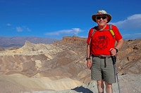 Death Valley, March 30-April 2, 2021