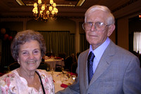 Jeanette Smith and Johnny Ruhl