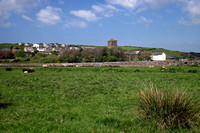 View of St. Bees