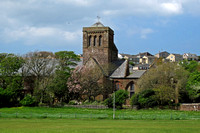 St. Bees Priory Church