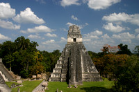 Tikal 2007