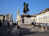 Turin Plaza