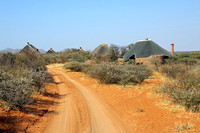 Motse Lodge at Tswalu