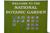 National Botanic Garden in Windhoek