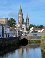 Cork Cathedral