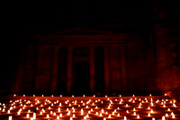 Treasury by Candlelight