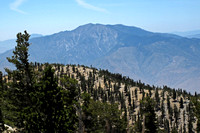 San Jacinto Peak