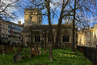 Saint Mary Magdalen Church, Oxford