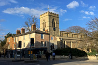 Saint Giles Church, Oxford