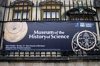Oxford, Museum of the History of Science