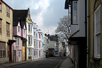 Oxford Street View