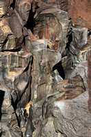 Fossil Falls Detail