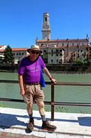 John in Verona
