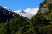 Harding Icefield Trail, Kenai Fjords National Park