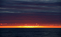 Sunrise Near Philpots Island