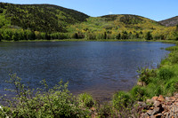Beaver Dam Pond