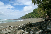 Costa Rica, December 2007