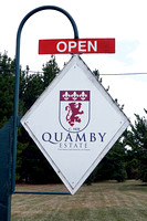 Quamby Estate