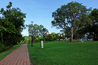 Darwin Esplanade Park
