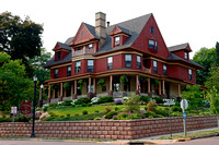 The Rittenhouse Inn in Bayfield, Wisconsin