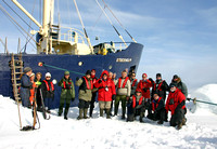 Svalbard 2008