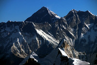 Himalaya Scenic Air Views