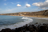 Crystal Cove October 2014