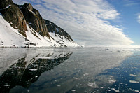 Svalbard Scenes