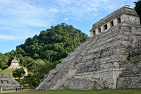 World of the Maya, Dec 2009 - Jan 2010
