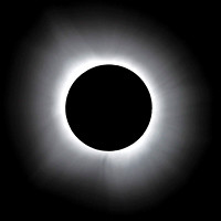 Solar Eclipse, April 8, 2024, and Hot Springs National Park Arkansas