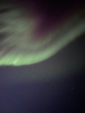 Aurora at 5:09:05 PM