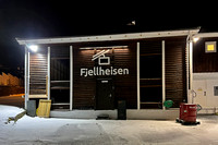 Tromso Fjellheisen