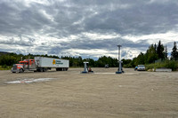 Coldfoot Truck Stop