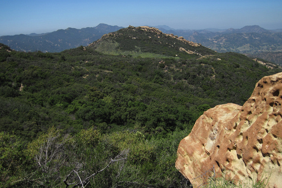 Santa Monica Mountains